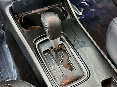 2019 Mitsubishi Outlander SEL