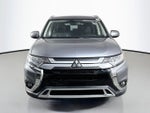 2019 Mitsubishi Outlander LE
