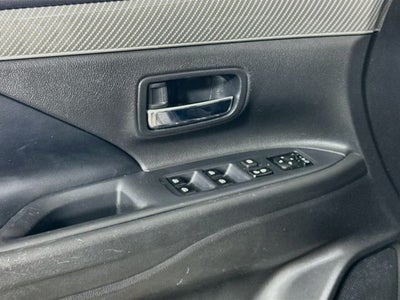 2019 Mitsubishi Outlander SEL