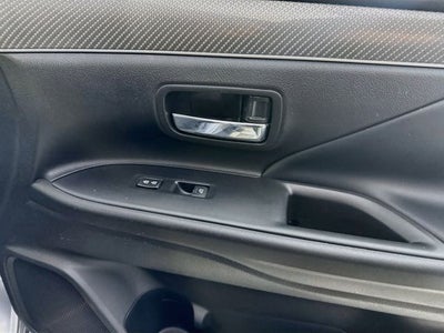 2019 Mitsubishi Outlander SEL