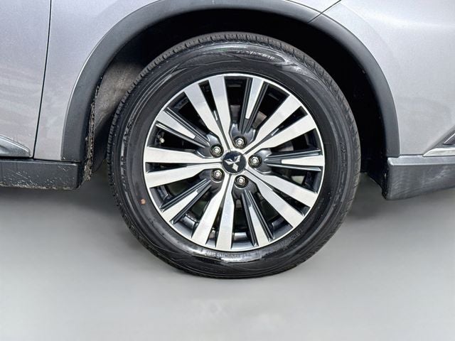 2019 Mitsubishi Outlander SEL