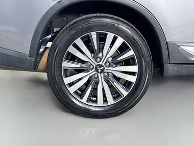 2019 Mitsubishi Outlander SEL