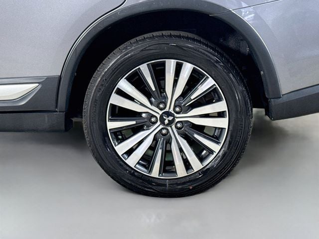 2019 Mitsubishi Outlander SEL