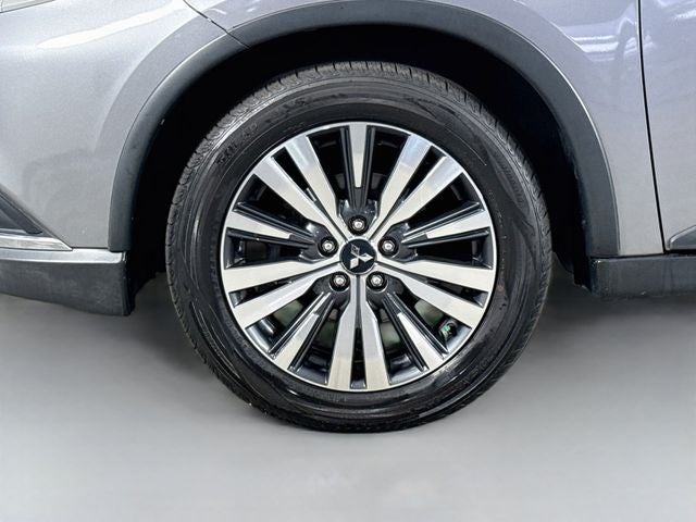 2019 Mitsubishi Outlander SEL