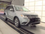 2019 Mitsubishi Outlander LE