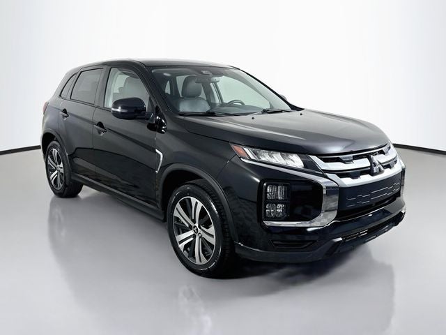 2023 Mitsubishi Outlander Sport 2.0 ES