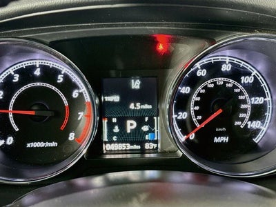 2023 Mitsubishi Outlander Sport 2.0 ES