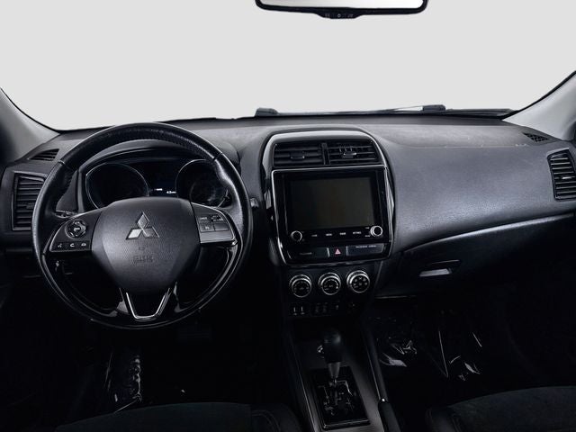 2023 Mitsubishi Outlander Sport 2.0 ES