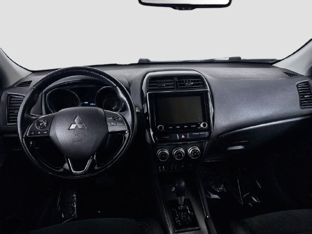 2023 Mitsubishi Outlander Sport 2.0 ES