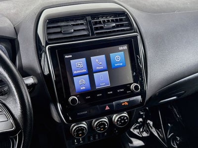 2023 Mitsubishi Outlander Sport 2.0 ES