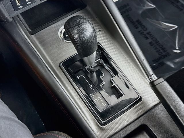 2023 Mitsubishi Outlander Sport 2.0 ES