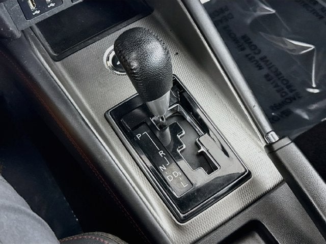 2023 Mitsubishi Outlander Sport 2.0 ES