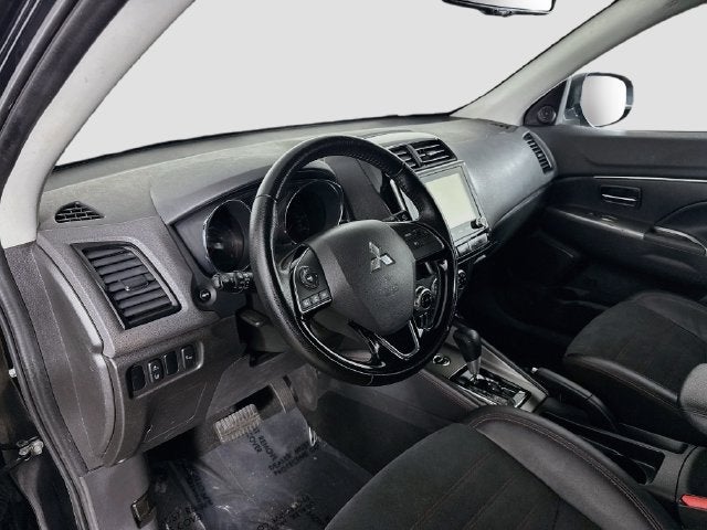 2023 Mitsubishi Outlander Sport 2.0 ES