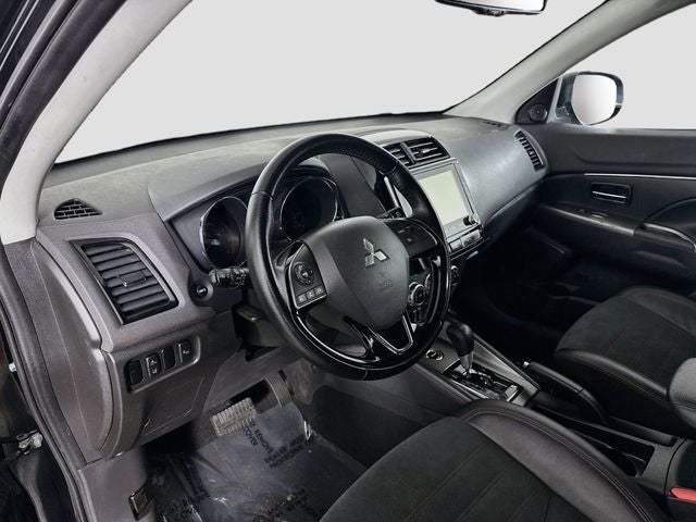 2023 Mitsubishi Outlander Sport 2.0 ES