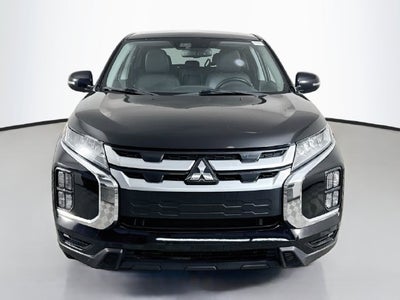 2023 Mitsubishi Outlander Sport 2.0 ES