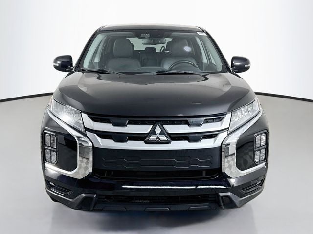 2023 Mitsubishi Outlander Sport 2.0 ES
