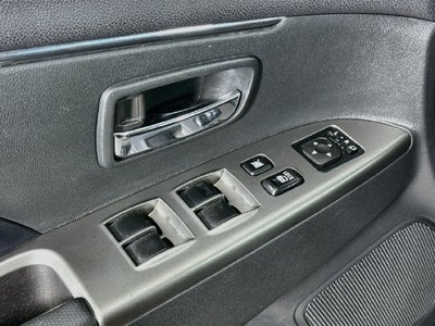 2023 Mitsubishi Outlander Sport 2.0 ES