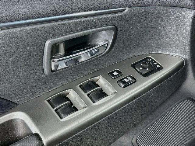 2023 Mitsubishi Outlander Sport 2.0 ES
