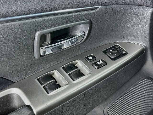 2023 Mitsubishi Outlander Sport 2.0 ES