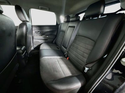 2023 Mitsubishi Outlander Sport 2.0 ES