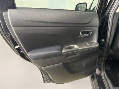 2023 Mitsubishi Outlander Sport 2.0 ES