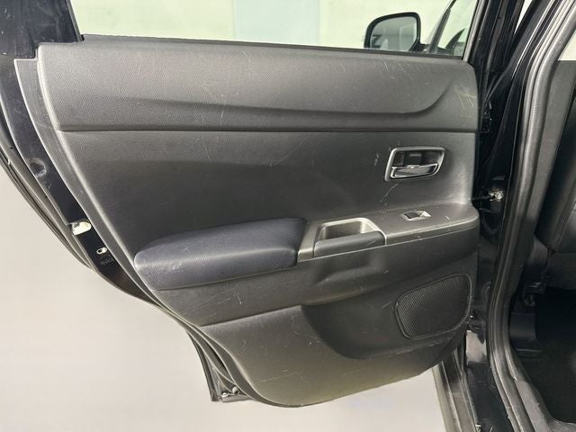 2023 Mitsubishi Outlander Sport 2.0 ES