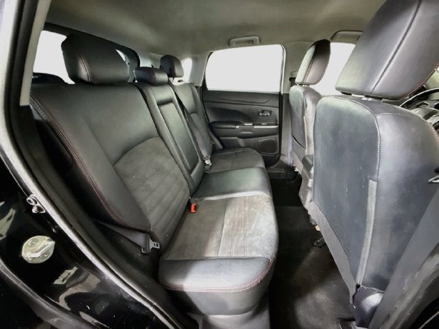 2023 Mitsubishi Outlander Sport 2.0 ES