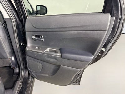 2023 Mitsubishi Outlander Sport 2.0 ES