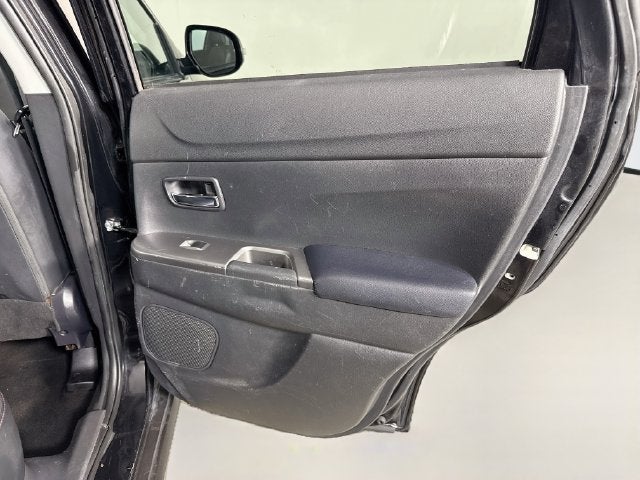 2023 Mitsubishi Outlander Sport 2.0 ES