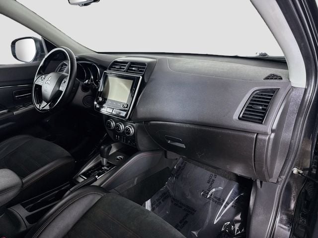 2023 Mitsubishi Outlander Sport 2.0 ES
