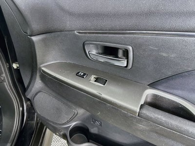 2023 Mitsubishi Outlander Sport 2.0 ES