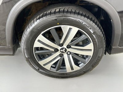 2023 Mitsubishi Outlander Sport 2.0 ES