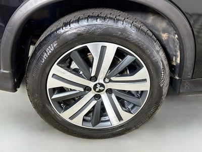 2023 Mitsubishi Outlander Sport 2.0 ES