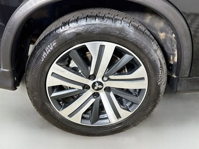 2023 Mitsubishi Outlander Sport 2.0 ES