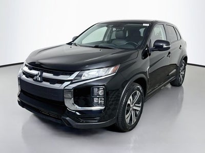 2023 Mitsubishi Outlander Sport 2.0 ES