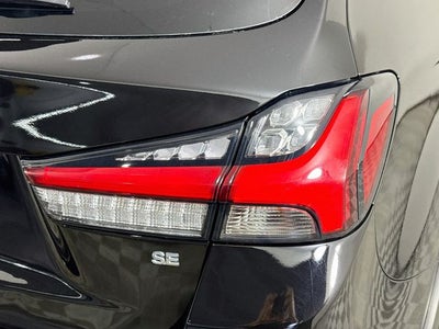 2023 Mitsubishi Outlander Sport 2.0 ES
