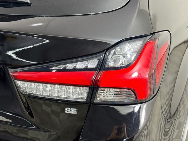 2023 Mitsubishi Outlander Sport 2.0 ES