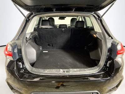 2023 Mitsubishi Outlander Sport 2.0 ES