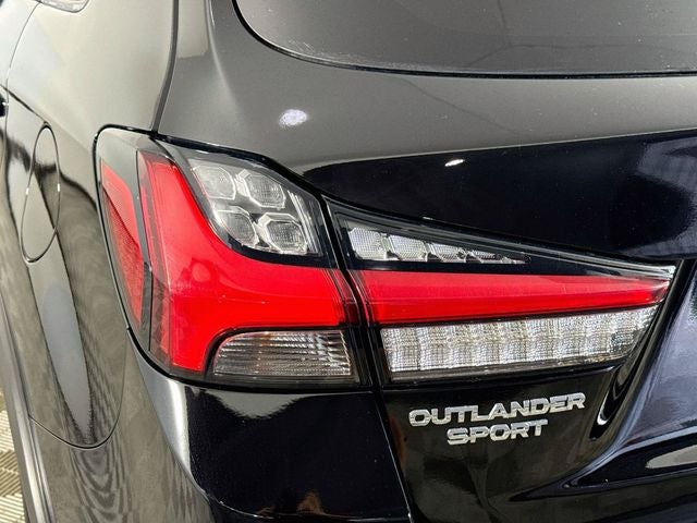 2023 Mitsubishi Outlander Sport 2.0 ES
