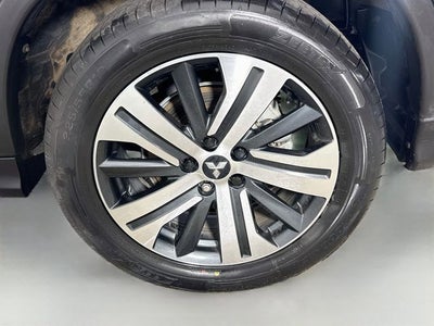 2023 Mitsubishi Outlander Sport 2.0 ES