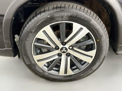 2023 Mitsubishi Outlander Sport 2.0 ES