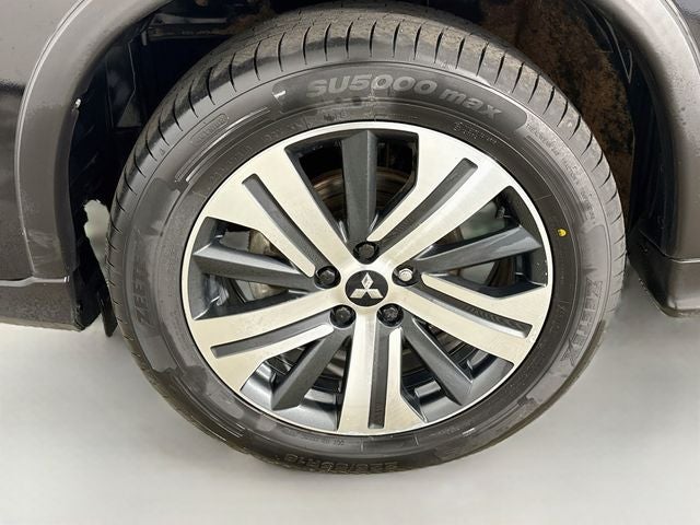 2023 Mitsubishi Outlander Sport 2.0 ES