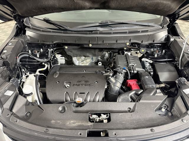 2023 Mitsubishi Outlander Sport 2.0 ES