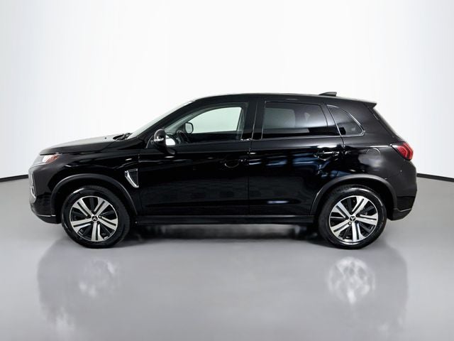 2023 Mitsubishi Outlander Sport 2.0 ES