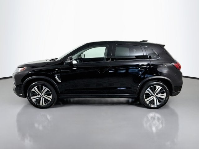 2023 Mitsubishi Outlander Sport 2.0 ES