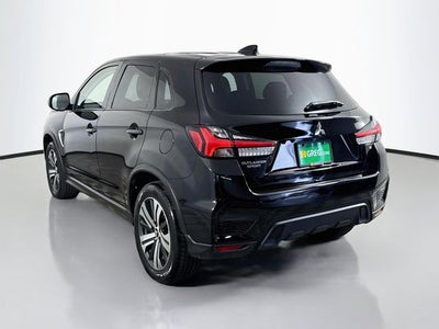 2023 Mitsubishi Outlander Sport 2.0 ES