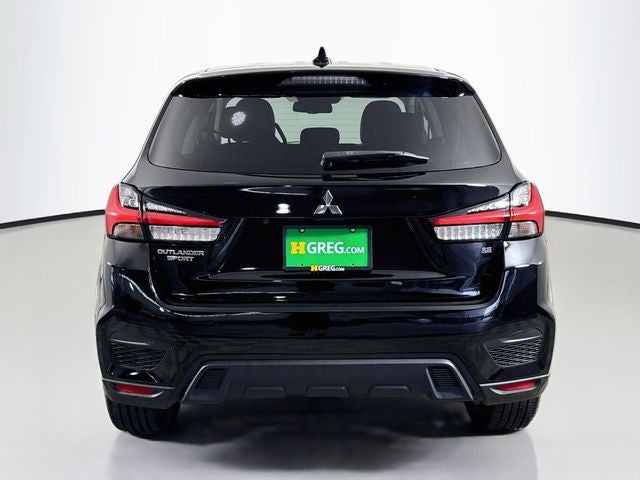 2023 Mitsubishi Outlander Sport 2.0 ES
