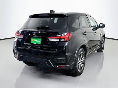 2023 Mitsubishi Outlander Sport 2.0 ES