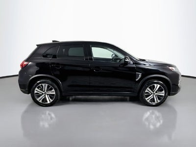 2023 Mitsubishi Outlander Sport 2.0 ES