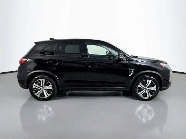 2023 Mitsubishi Outlander Sport 2.0 ES